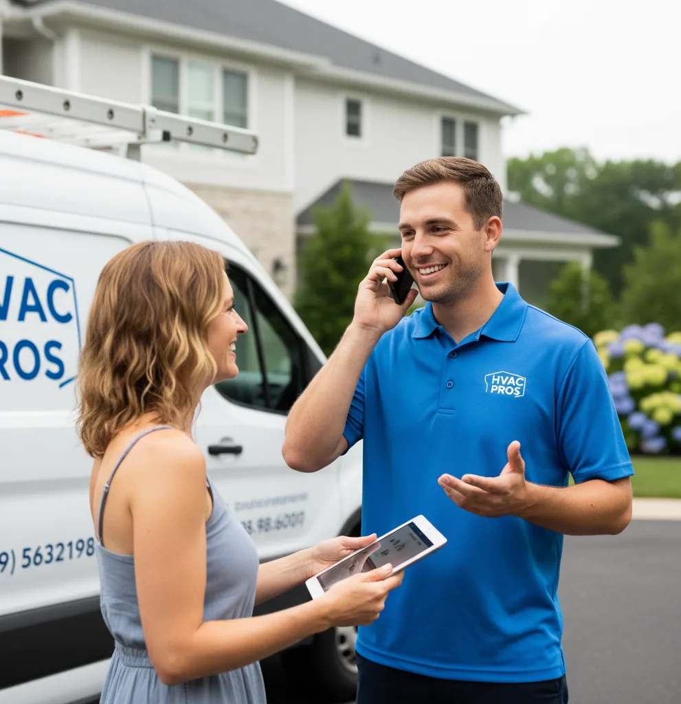 Duct Cleaning in Robinsonville, MS
